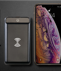Powerbanklar