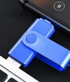 Usb Bellekler