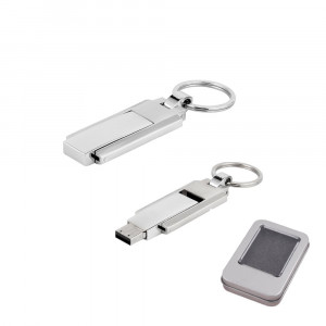 8 GB Metal Anahtarlık USB Bellek 8 GB Metal Anahtarlık USB Bellek