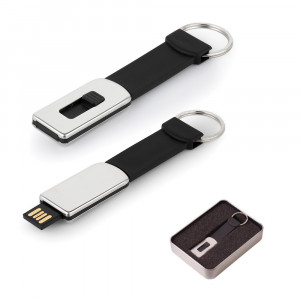 8 GB Metal Anahtarlık USB Bellek 8 GB Metal Anahtarlık USB Bellek