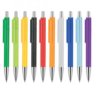 Plastik Tükenmez Kalem Plastik Tükenmez Kalem