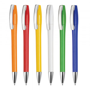 Magic Çevirmeli Tükenmez Kalem Magic Çevirmeli Tükenmez Kalem