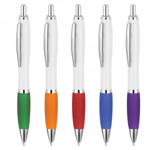 Aspect One Basmalı Tükenmez Kalem Aspect One Basmalı Tükenmez Kalem