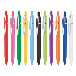 Halcyon Basmalı Tükenmez Kalem Halcyon Basmalı Tükenmez Kalem