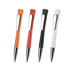 Dreampen Metal Klipsli Tükenmez Kalem Dreampen Metal Klipsli Tükenmez Kalem