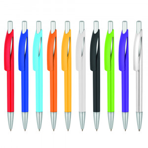 Syber Basmalı Tükenmez Kalem Syber Basmalı Tükenmez Kalem