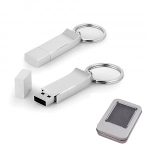 8 GB Metal Anahtarlık USB Bellek 8 GB Metal Anahtarlık USB Bellek
