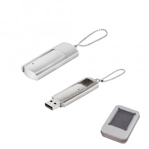 16 GB Metal USB Bellek 16 GB Metal USB Bellek