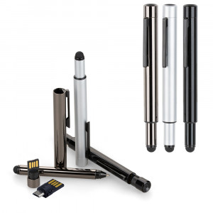 16 GB Kalem USB Bellek 16 GB Kalem USB Bellek