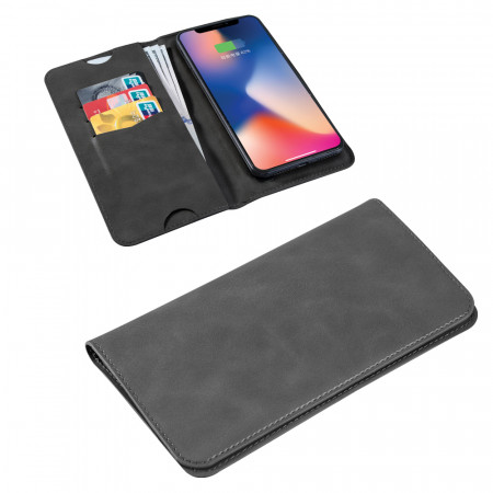 5000 mAh Powerbank Cüzdan 5000 mAh Powerbank Cüzdan