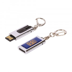 8GB Metal USB Bellek 8GB Metal USB Bellek