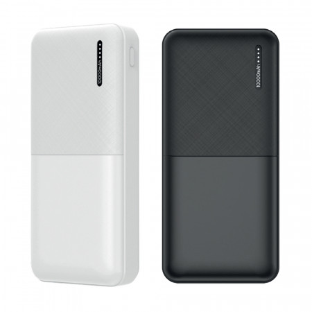 Powerbank 10000 mAh Mobil Şarj Cihazı