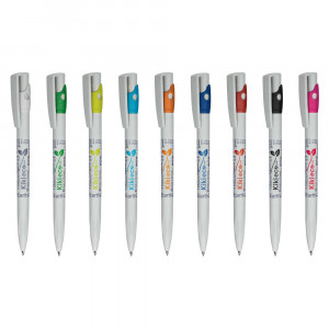 LeccePen Tükenmez Kalem LeccePen Tükenmez Kalem