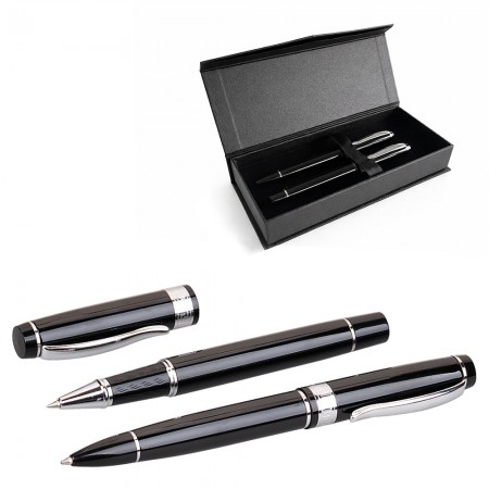 Roller Tükenmez Kalem Seti