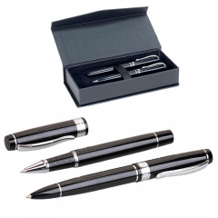Roller Tükenmez Kalem Seti