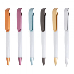 Plasti̇k Tükenmez Kalem Plasti̇k Tükenmez Kalem