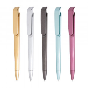 Plasti̇k Tükenmez Kalem Plasti̇k Tükenmez Kalem