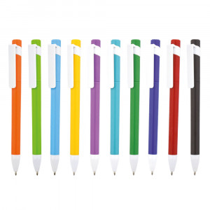 Leccepen Tükenmez Kalem Leccepen Tükenmez Kalem