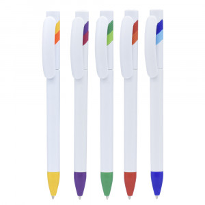 Çevirmeli Tükenmez Kalem Çevirmeli Tükenmez Kalem