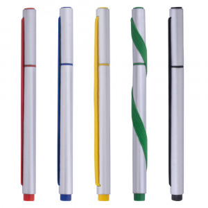 Lastikli Tükenmez Kalem Lastikli Tükenmez Kalem