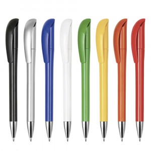 Çevirmeli Tükenmez Kalem Çevirmeli Tükenmez Kalem