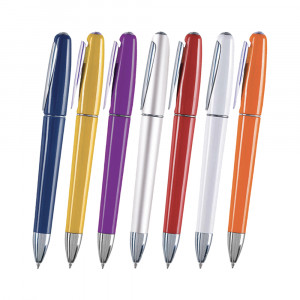 Çevirmeli Tükenmez Kalem Çevirmeli Tükenmez Kalem