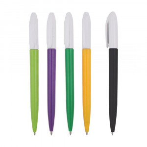 Çevirmeli Tükenmez Kalem Çevirmeli Tükenmez Kalem