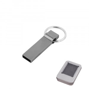 16 GB Metal Anahtarlık USB 3.0 Bellek 16 GB Metal Anahtarlık USB 3.0 Bellek