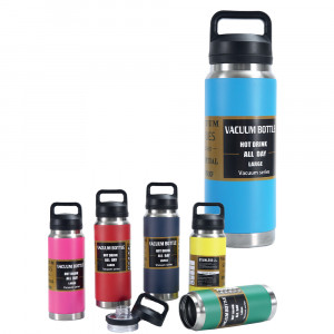 Vakumlu Çelik Termos 1100 ml Vakumlu Çelik Termos 1100 ml