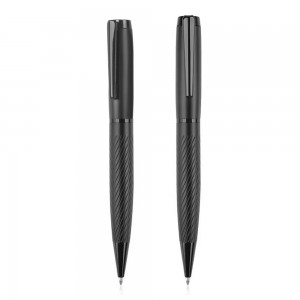 Metal Tükenmez Kalem