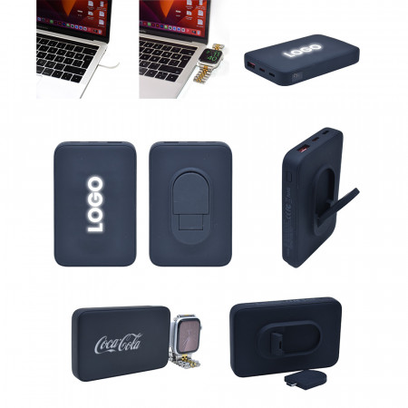 Wireless Mobil Şarj Cihazı Wireless Mobil Şarj Cihazı