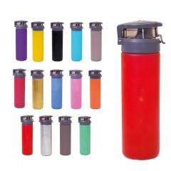 Cam Şişe 550 ml