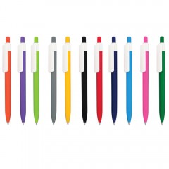 Plastik Tükenmez Kalem