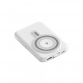 Powerbank 10000 mAh ( Magsafe & 22,5w Hızlı Şarj  )