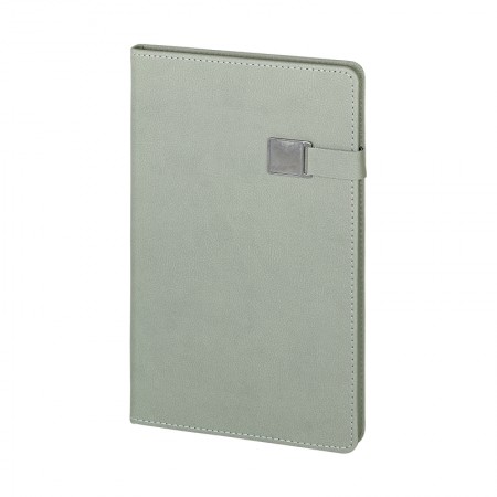 2660 15 x 21 Termo Deri̇ Defter