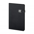2660 15 x 21 Termo Deri̇ Defter