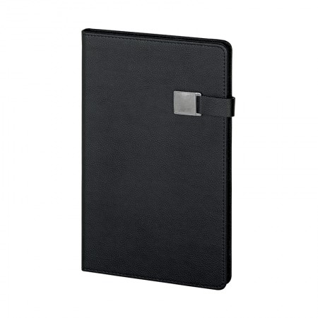 2660 15 x 21 Termo Deri̇ Defter