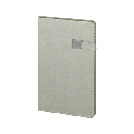 2660 15 x 21 Termo Deri Defter