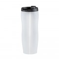 783 Çelik Kupa / 400 ml