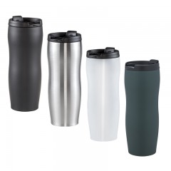 783 Çelik Kupa / 400 ml