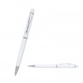 1022 Metal Tükenmez Touchpen Kalem