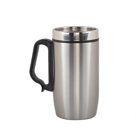 5304 Çelik Kupa / 240 ml