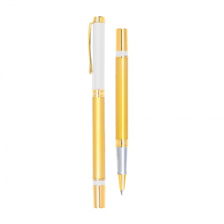 1101 Metal Roller Kalem