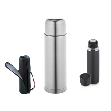 5500 Çelik Termos / 500 ml