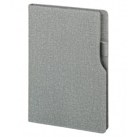 2320 15 x 21 Termo Deri Defter (Ivory Kağıt)