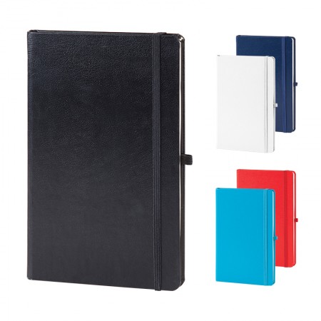918-HOLMEN 13 x 21 Cilt Bezi Defter (Holmen Kitap Kağıdı)