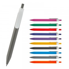507-BK Plastik Tükenmez Kalem