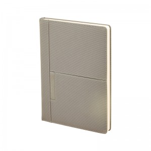 2422 15 x 21 Termo Deri̇ Defter