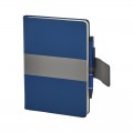 2426 15 x 21 Termo Deri̇ Defter