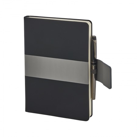 2426 15 x 21 Termo Deri̇ Defter